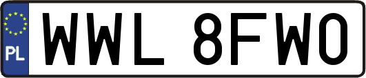 WWL8FW0