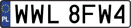 WWL8FW4