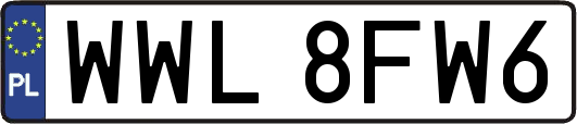 WWL8FW6