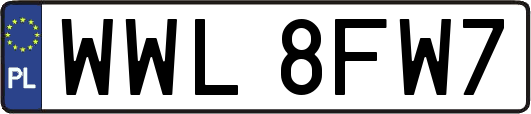 WWL8FW7