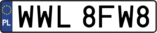 WWL8FW8