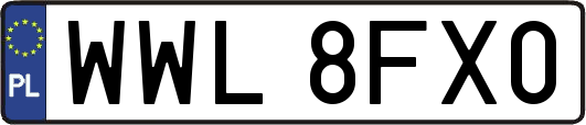 WWL8FX0