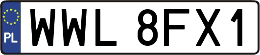 WWL8FX1
