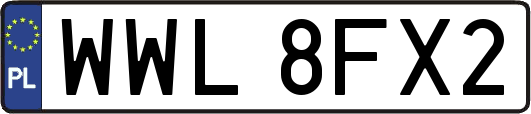 WWL8FX2