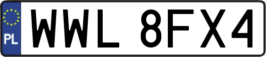 WWL8FX4