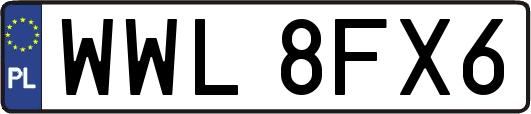 WWL8FX6