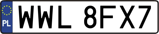 WWL8FX7