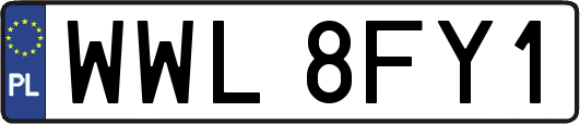 WWL8FY1