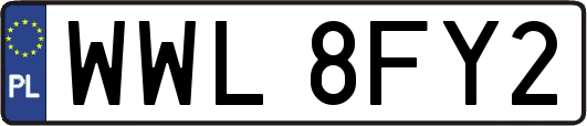 WWL8FY2