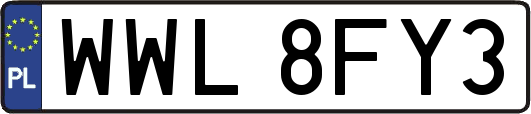 WWL8FY3