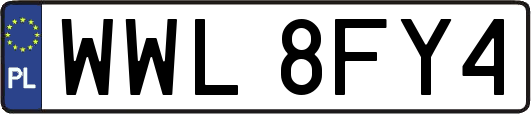 WWL8FY4