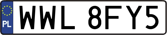WWL8FY5