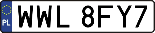 WWL8FY7
