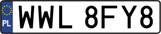 WWL8FY8