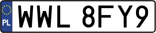 WWL8FY9