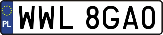 WWL8GA0
