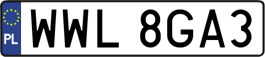 WWL8GA3