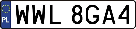 WWL8GA4