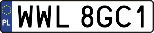 WWL8GC1