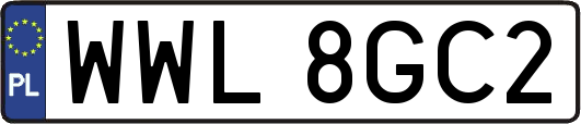 WWL8GC2