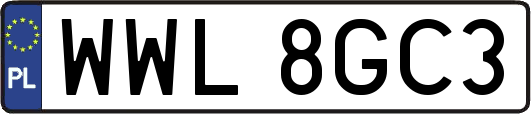 WWL8GC3