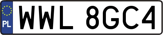 WWL8GC4