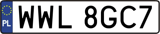 WWL8GC7