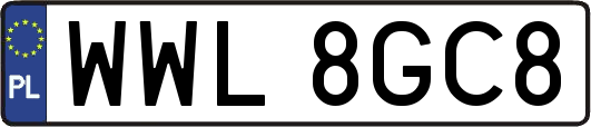 WWL8GC8