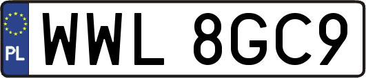 WWL8GC9