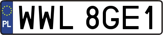 WWL8GE1