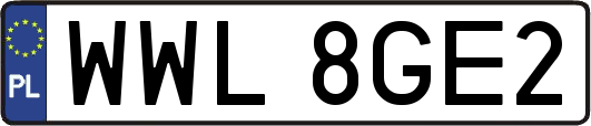WWL8GE2