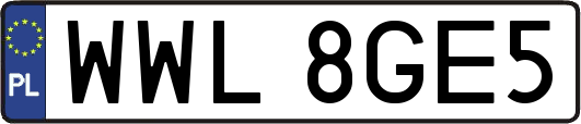 WWL8GE5