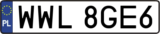 WWL8GE6