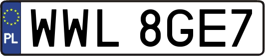WWL8GE7