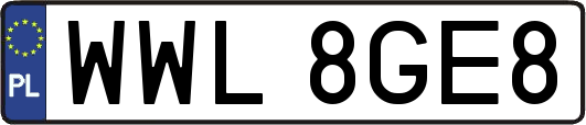 WWL8GE8