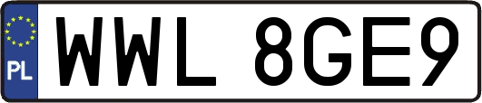 WWL8GE9