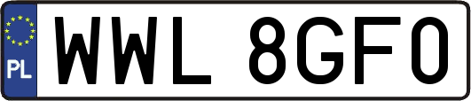 WWL8GF0