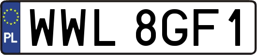 WWL8GF1