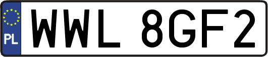 WWL8GF2