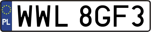 WWL8GF3