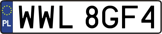 WWL8GF4
