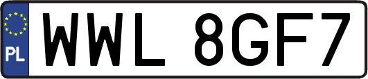 WWL8GF7