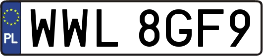 WWL8GF9