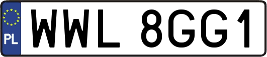 WWL8GG1