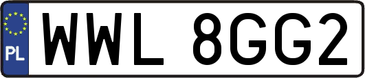 WWL8GG2