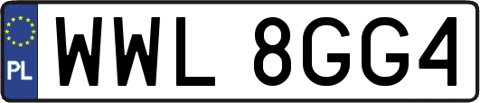 WWL8GG4