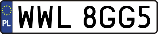 WWL8GG5