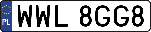 WWL8GG8