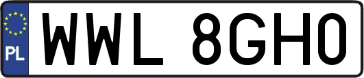 WWL8GH0