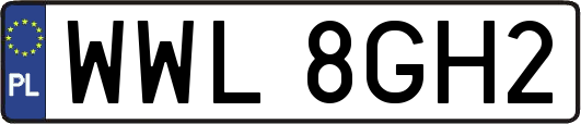 WWL8GH2